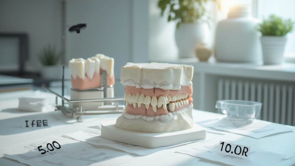 임플란트 가격의 기본 이해