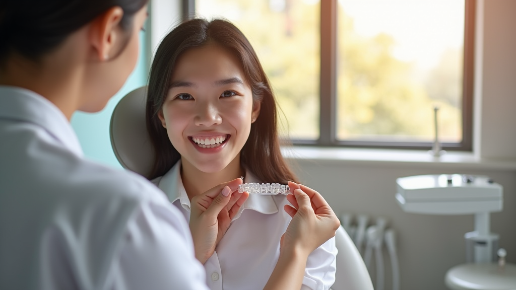 Braces Duration and Cost 8