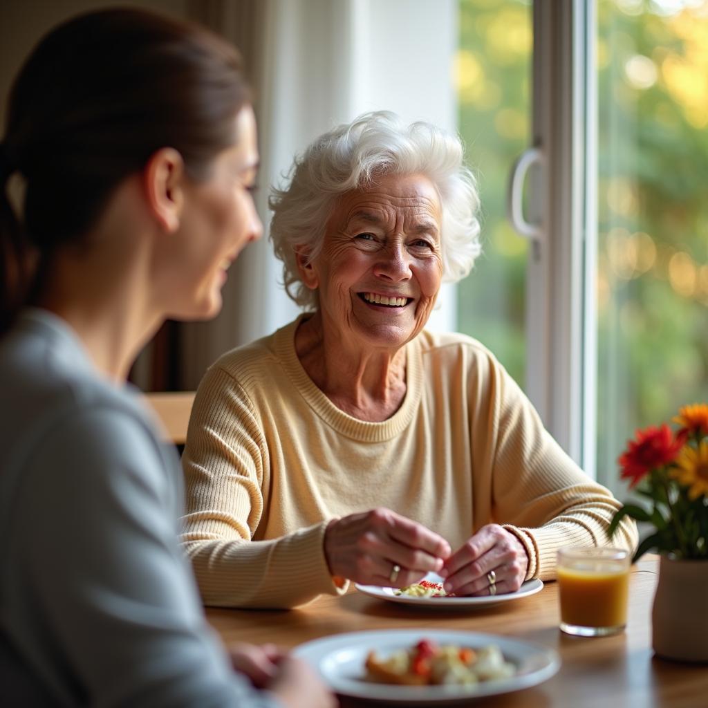 Check Dentures for Seniors Over 65 from Types to Insurance Benefits