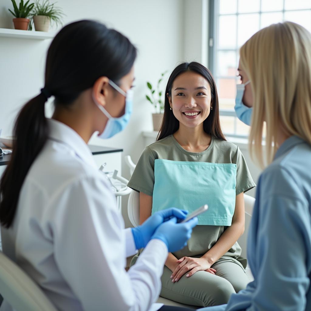 Comparison of Dental Crown Prices and Material Selection Tips