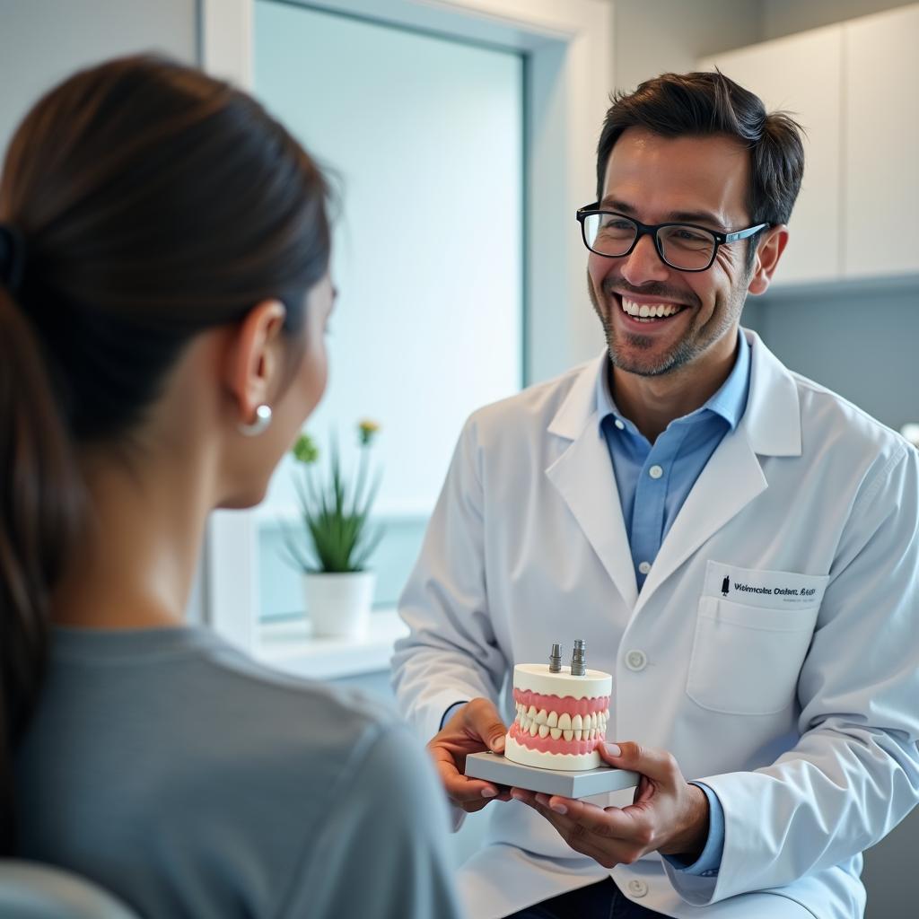 Complete Guide to Dentium Implant Features and Price Comparison