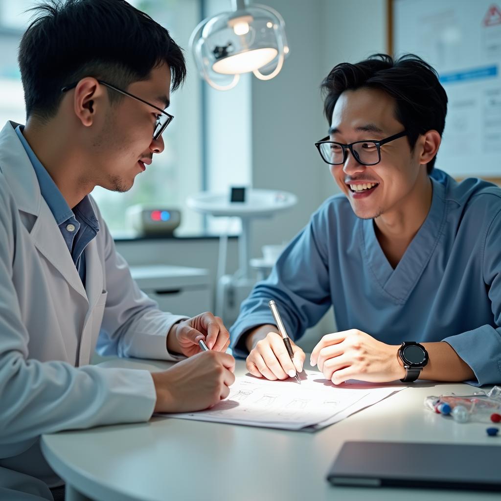 Discover the advantages and technological innovations of Neo implants