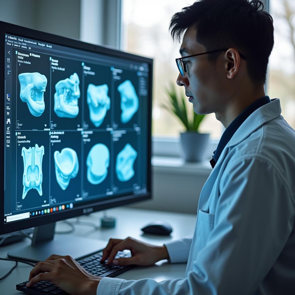 Experience Accurate Procedures and Fast Recovery with Computer Analysis Implants