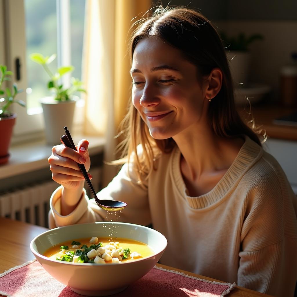 Food Choices for Quick Recovery After Implant Surgery