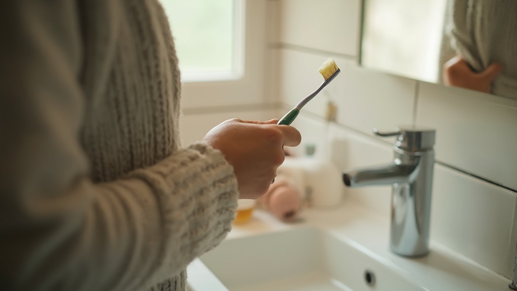 임플란트 통증 예방을 위한 방법