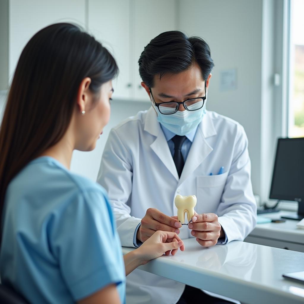 Implant Duration and Step by Step Process How Long Will It Take