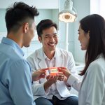 Implant Placement Process and Essential Information for Success