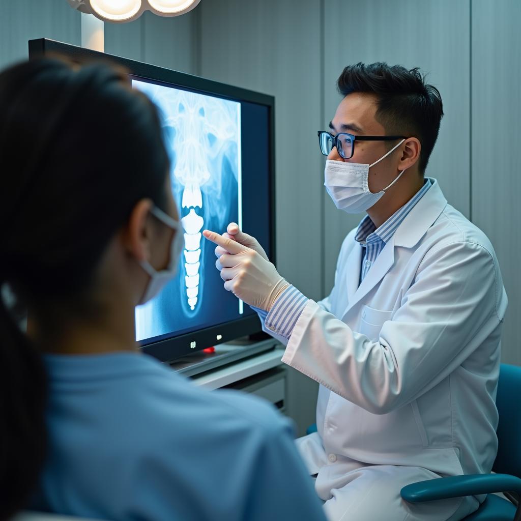 Implant Retreatment Complete Guide from Failure Causes to Success Tips