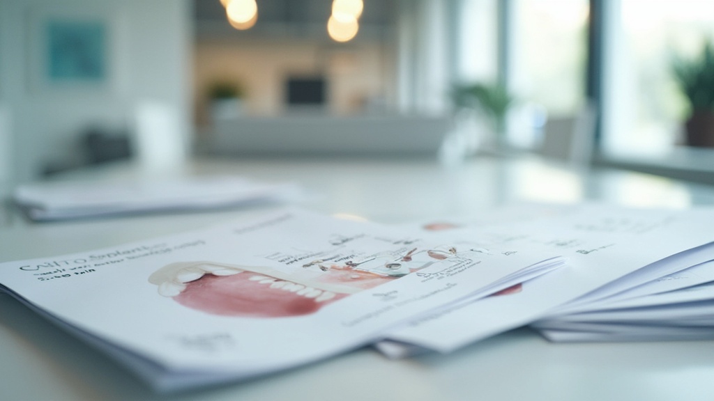 임플란트 가격과 관련된 최신 동향