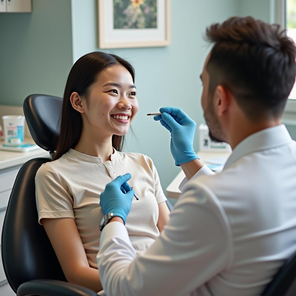 Learn About the Effects Costs and Safety of Implant Sedation