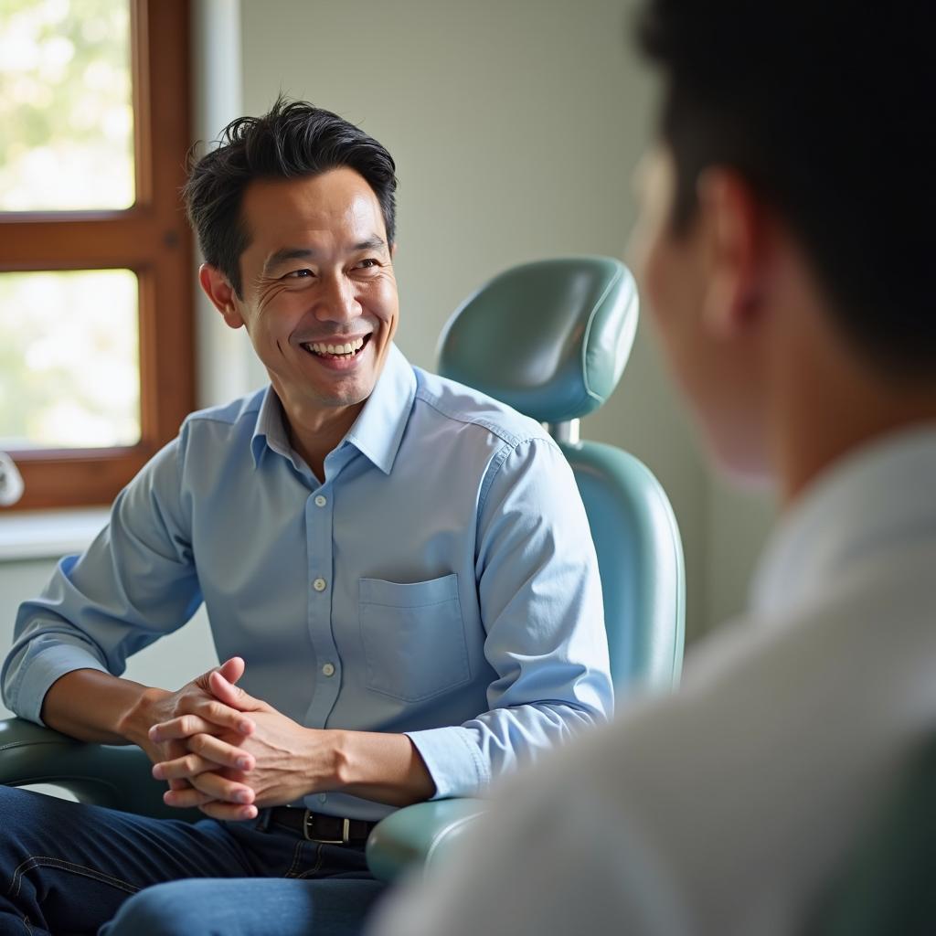 Learn Essential Preparations for Safe Diabetes Implants