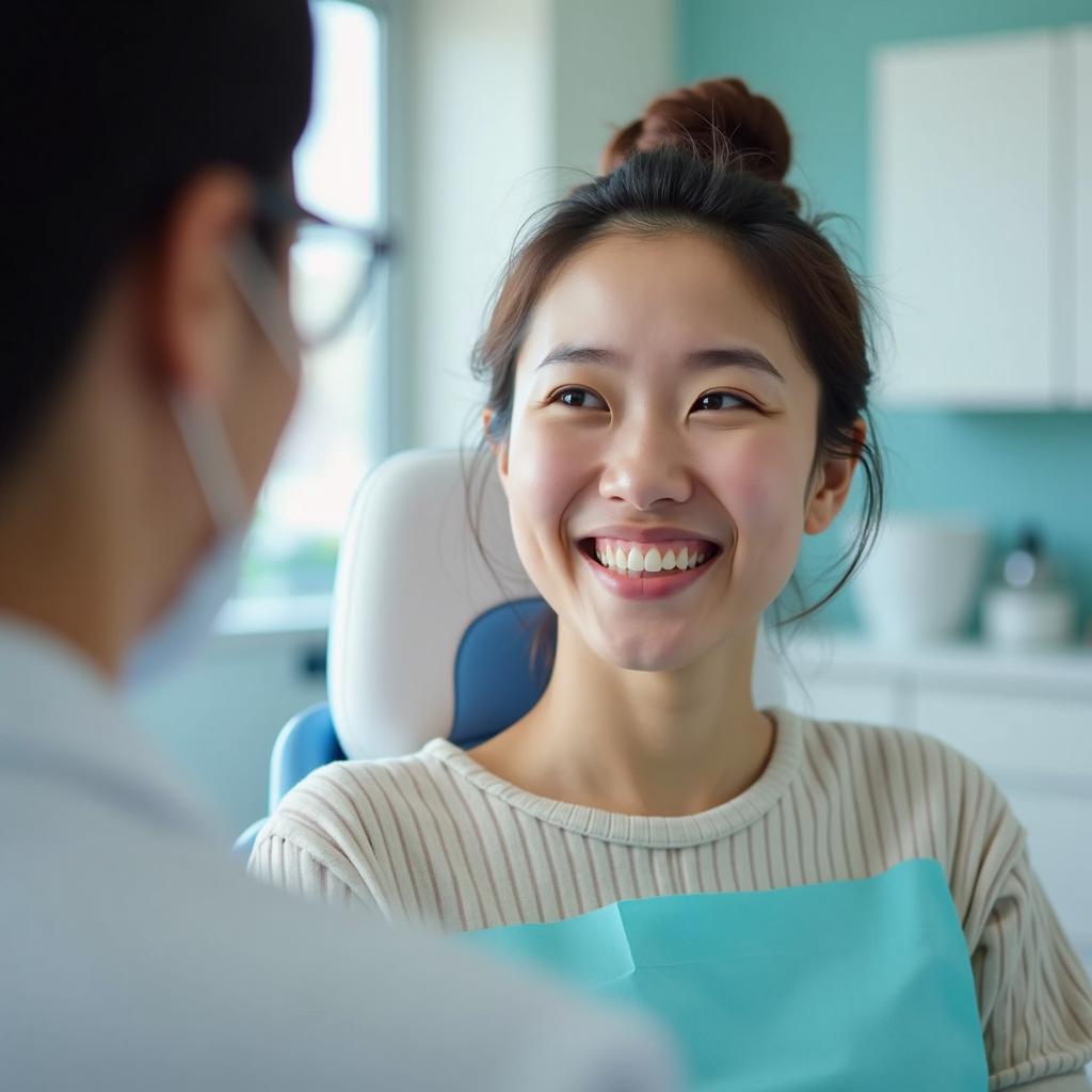 Lets understand the cost and effectiveness of dental implants at a glance