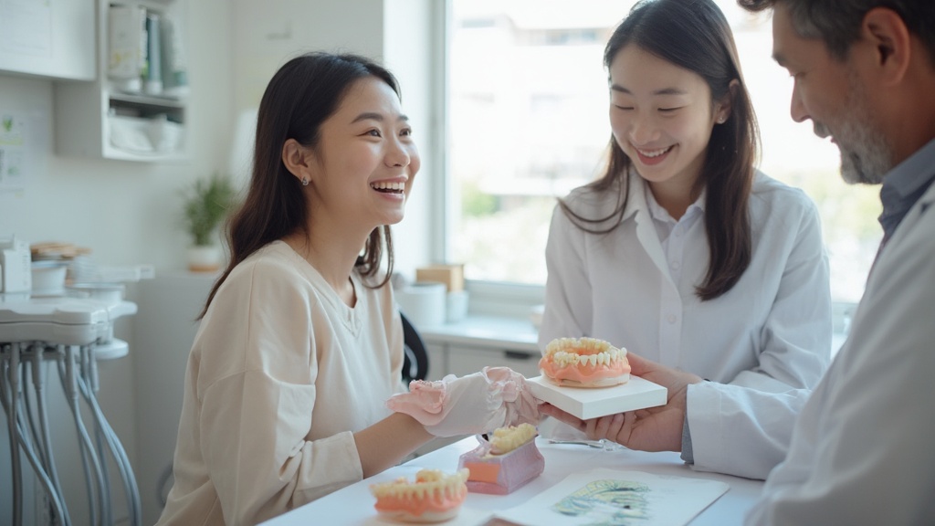 치아 교정 가격