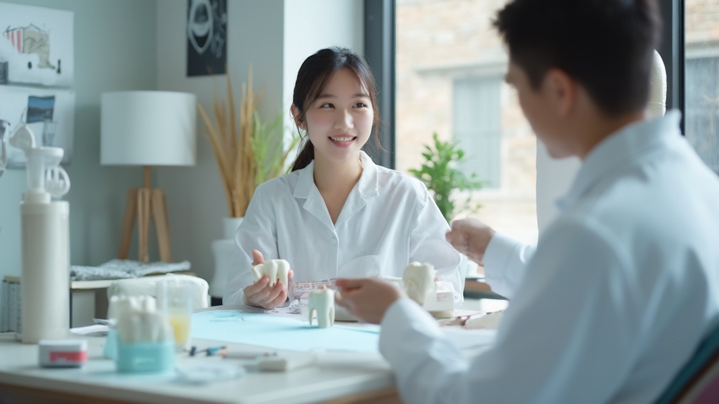 충치 치료 비용 개요