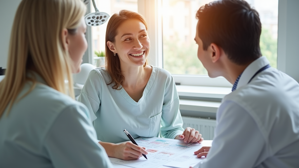 Overview of Cavity Treatment Costs