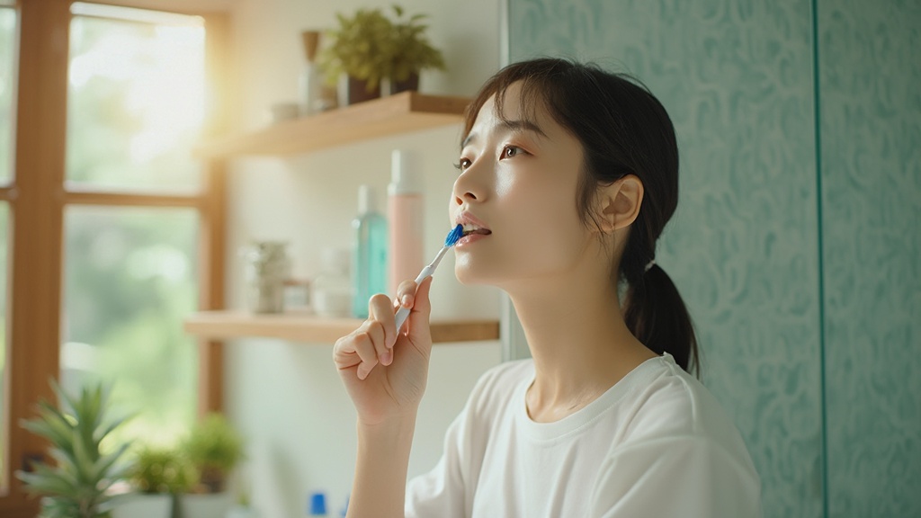 충치 치료 후 관리