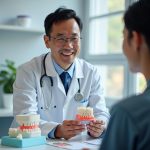 Reduce Pain and Shorten Recovery Time with Navigation Implants