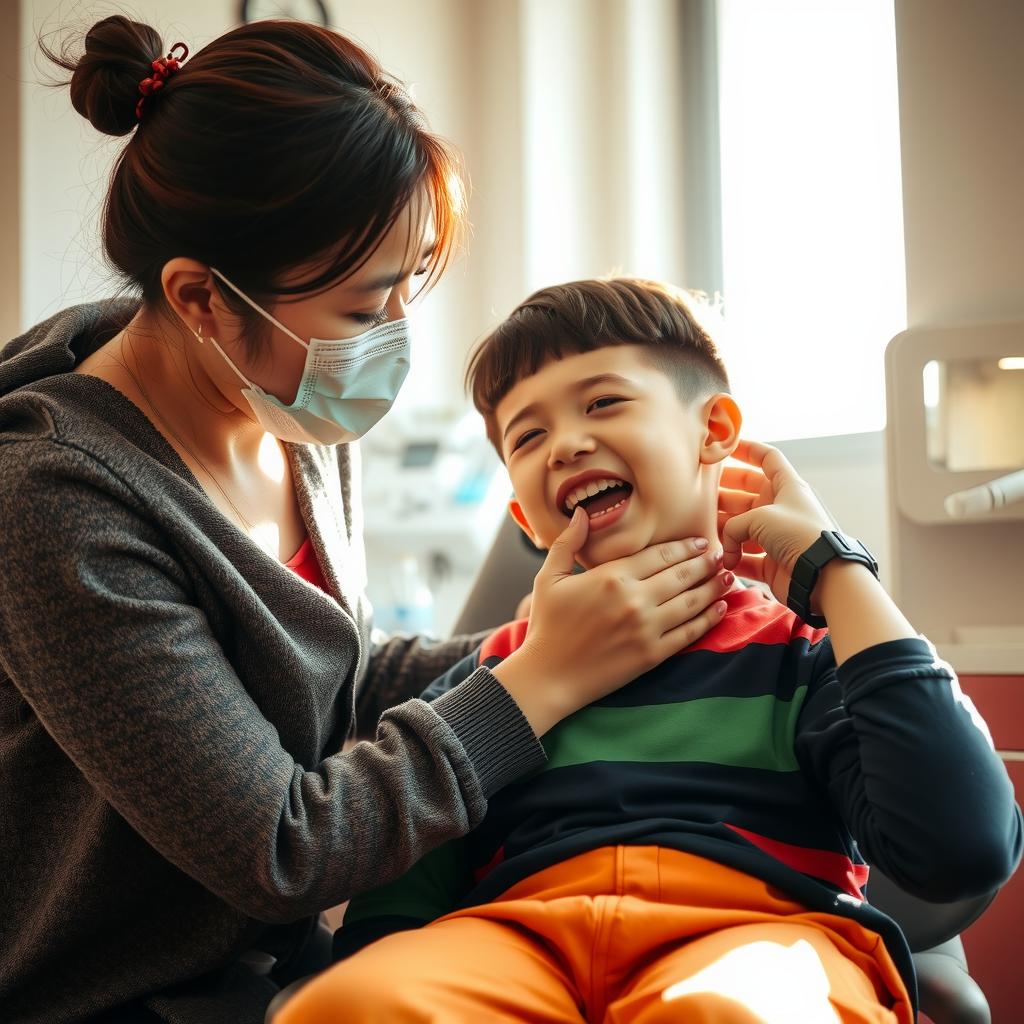 Secrets to Successful Tooth Replantation and Essential Care Tips Revealed