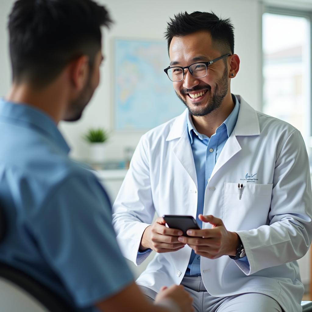 Straumann Implant Perfect Harmony of High Success Rate and Durability