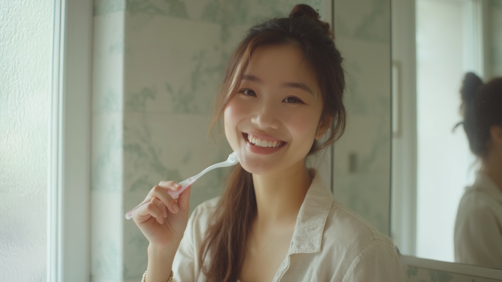 임플란트 관리의 중요성