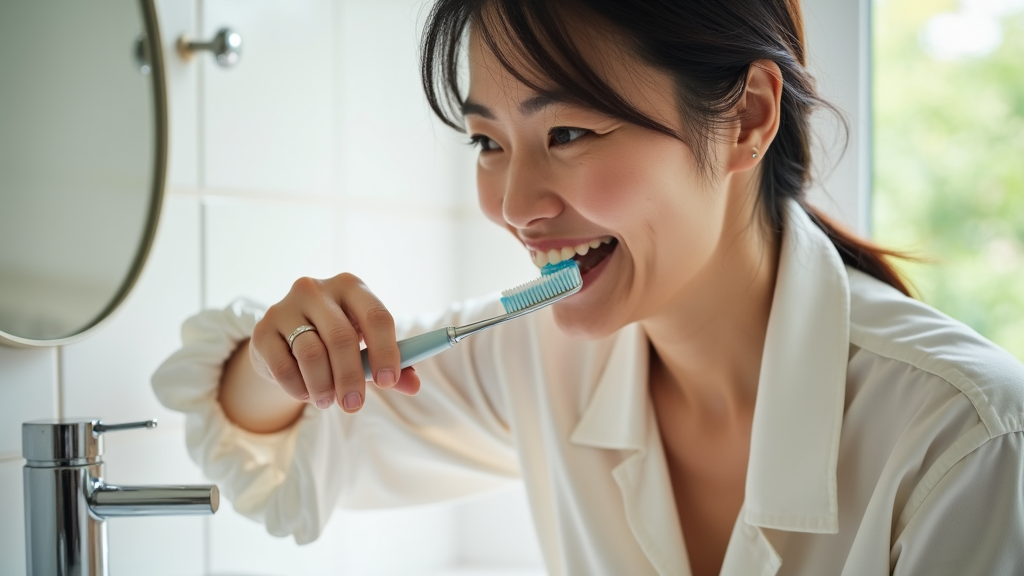 The Importance of Implant Care