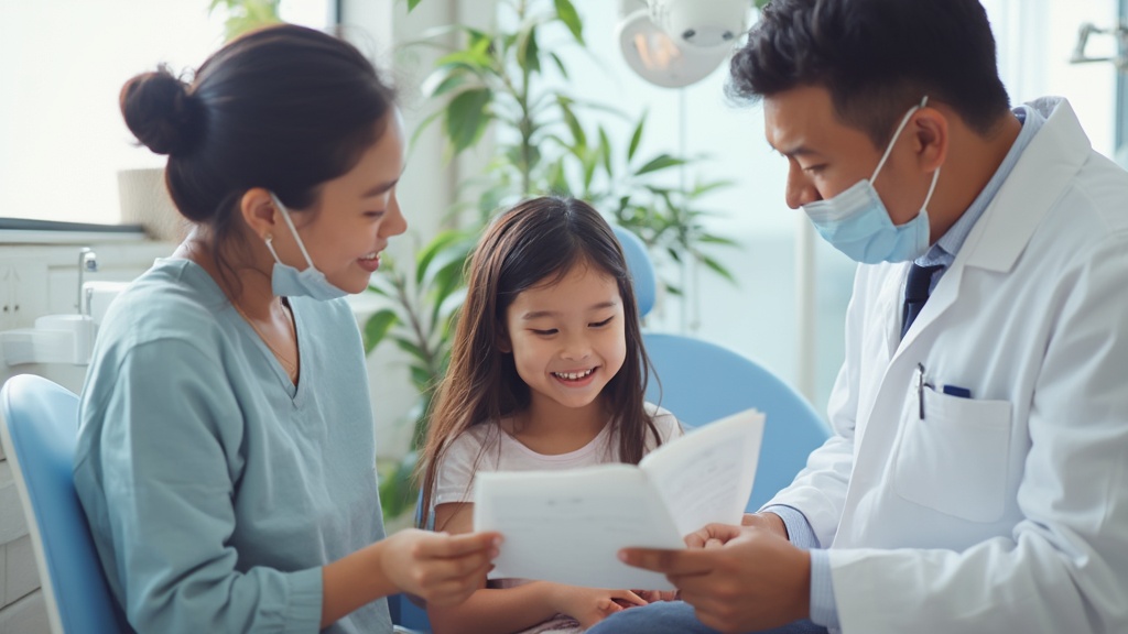 충치 통증 및 가격