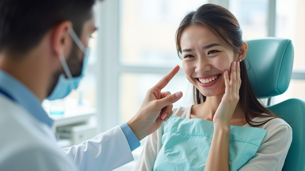 Tooth Decay Pain and Price