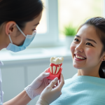 Tooth Decay Stages 1