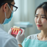 Understanding Implant Inflammation