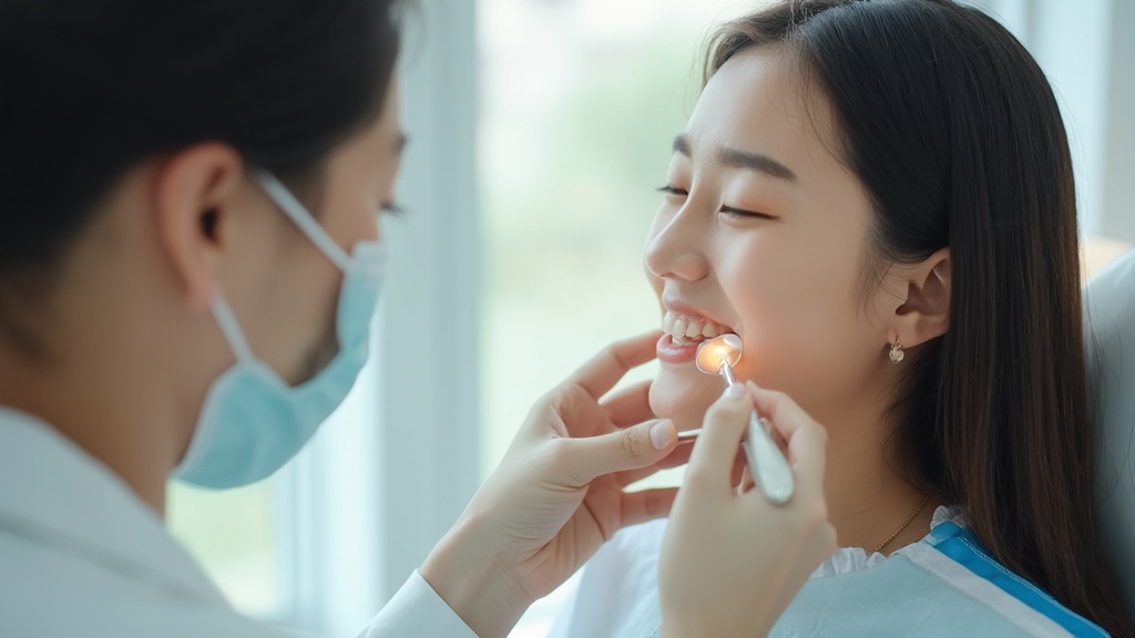 임플란트 염증의 이해