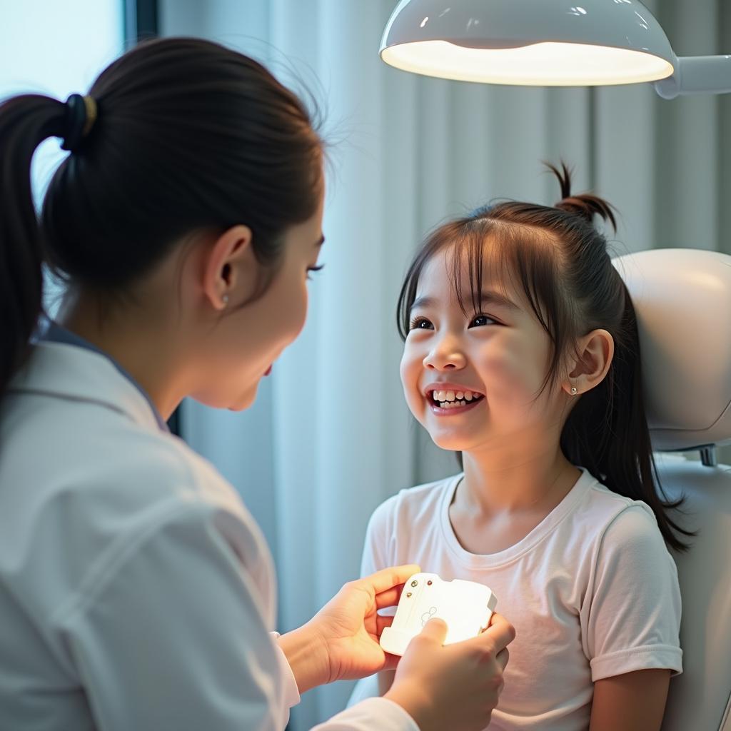 When to Start Childrens Orthodontics Essential Information Summary