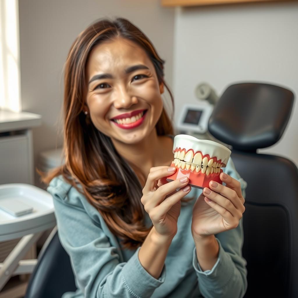 Front Tooth Bridge Essential Information and Selection Criteria Complete Guide