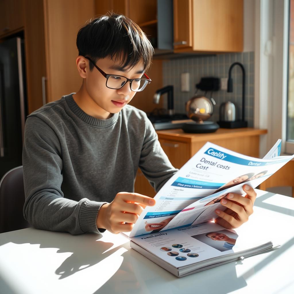 How to Save on Wisdom Tooth Extraction Costs and Tips for Choosing a Hospital
