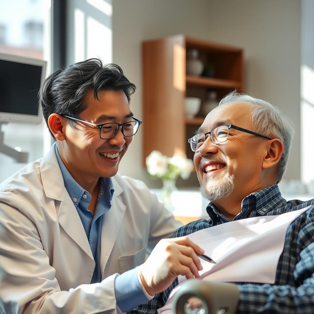 Learn the Secrets to Choosing a Good Dental Clinic for Implants