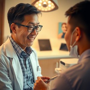 Non Incisional Implant The Secret to Quick Recovery and a Natural Smile