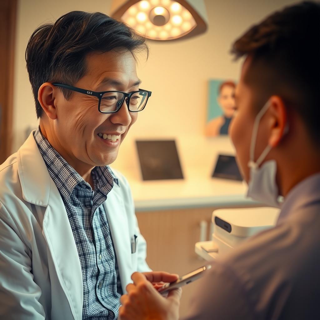 Non Incisional Implant The Secret to Quick Recovery and a Natural Smile