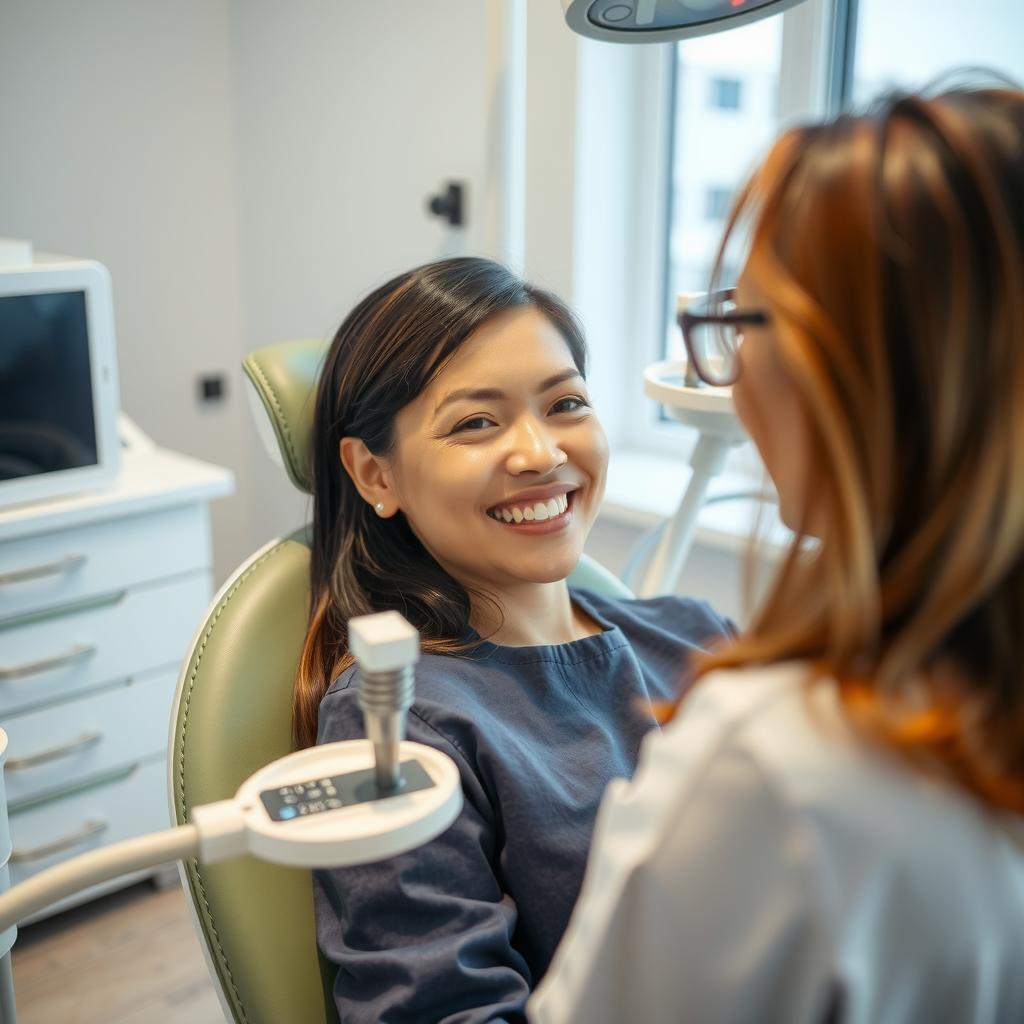 One Day Implant A Balanced Choice for Saving Time and Cost