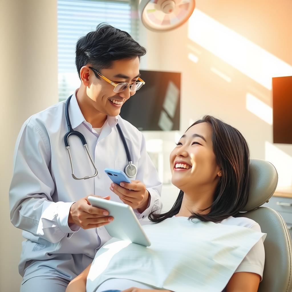 Peri Implantitis Causes Symptoms and Effective Prevention Methods Revealed