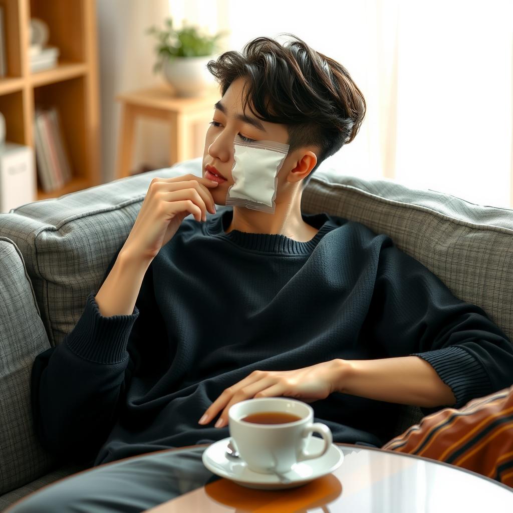 Tips for Relieving Wisdom Tooth Extraction Pain and Quick Recovery