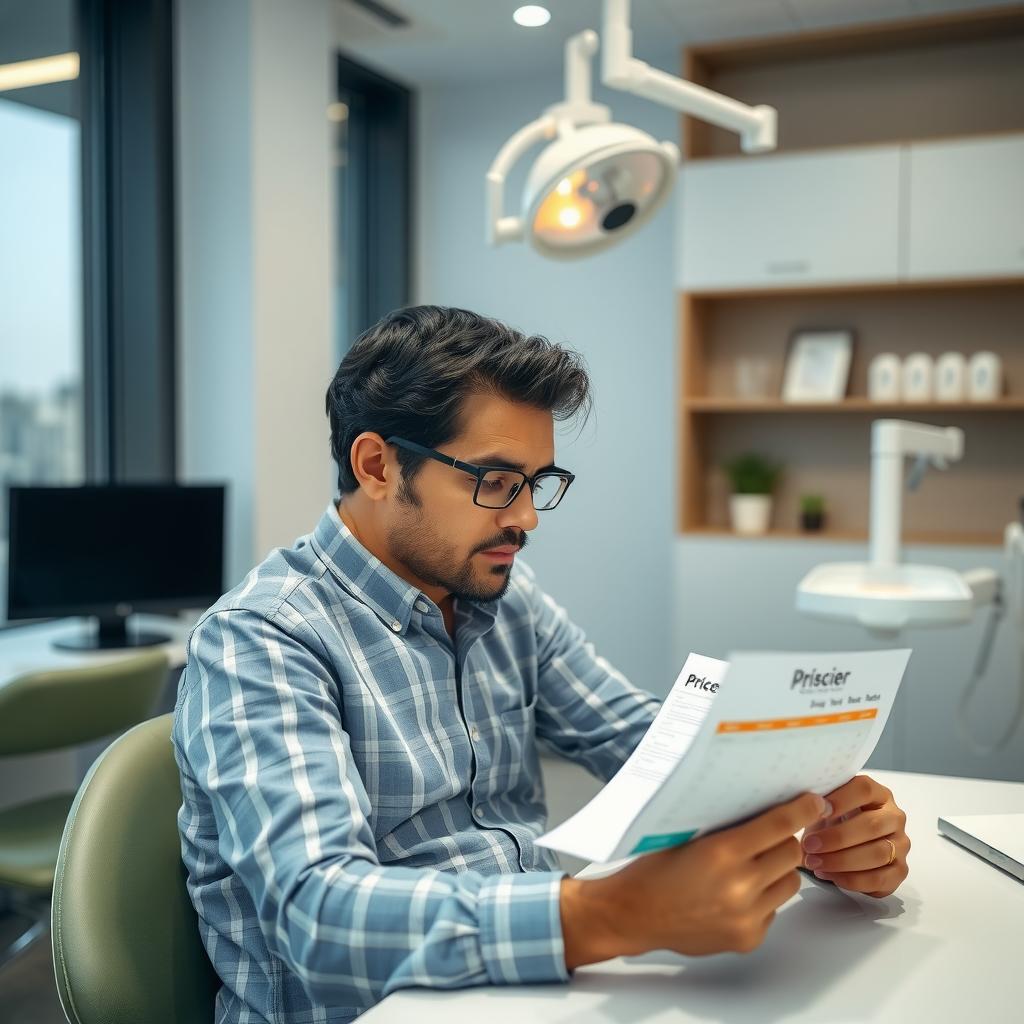 Understanding Navigation Implant Prices Key Considerations and Comparisons