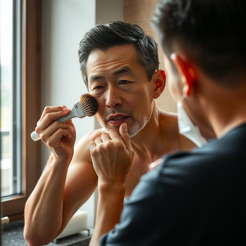 What is the secret to maintaining the longevity of dental implants